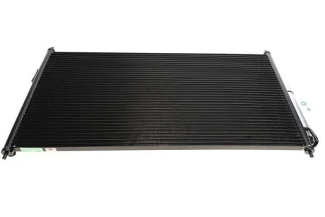 Конденсатор кондиціонера NISSAN X-Trail 01- NRF 35550