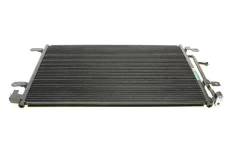 Радіатор кондиціонера NRF 35560