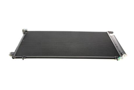 Радіатор кондиціонера NRF 35561