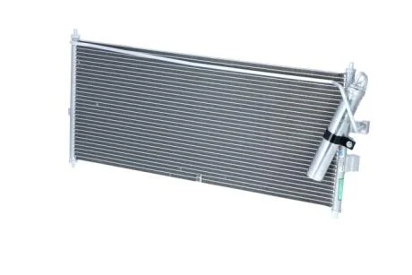 Конденсатор, кондиционер NRF 35563