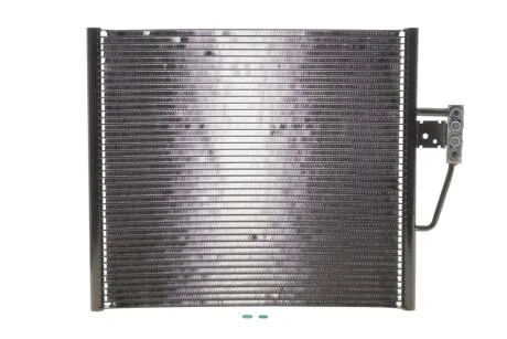 Конденсатор кондиционера BMW 5-Series E39 95- NRF 35587