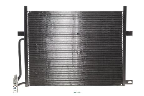 Конденсатор кондиционера BMW 3-Series E46 98-/Z4 03- NRF 35589