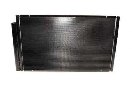 Радіатор кондиціонера NRF 35601
