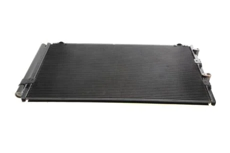 Радіатор кондиціонера NRF 35609