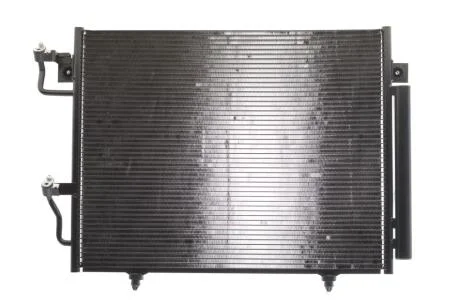 Радиатор кондиционера NRF 35619