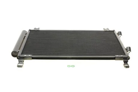 Радіатор кондиціонера NRF 35653