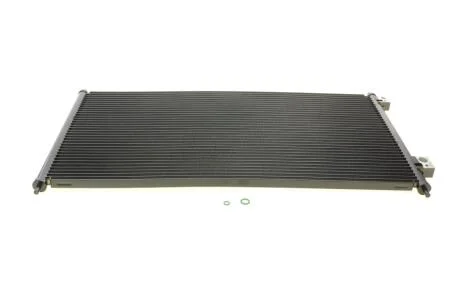Радіатор кондиціонера NRF 35663
