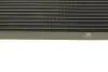 Радіатор кондиціонера NRF 35663 (фото 6)