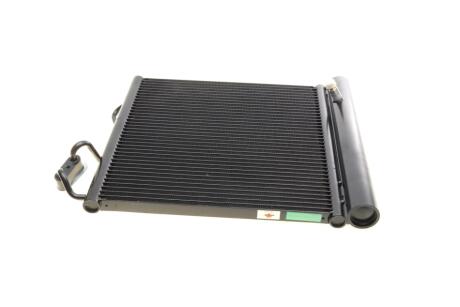 Радіатор кондиціонера NRF 35720
