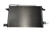 Конденсатор кондиционера MERCEDES A150 (W169) 04- NRF 35758 (фото 1)