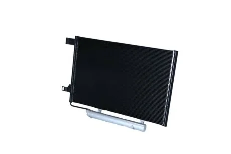 Конденсатор, кондиционер NRF 35759