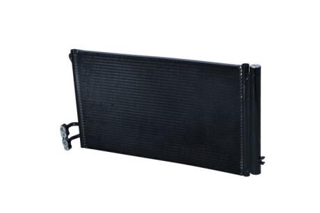 Конденсатор, кондиционер NRF 35773
