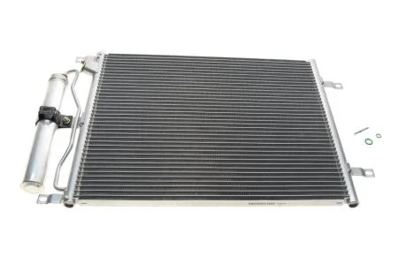 Трубопровід подачі охолоджувальної рідини NRF 35784