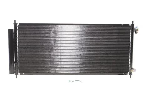 Радіатор кондиціонера NRF 35791