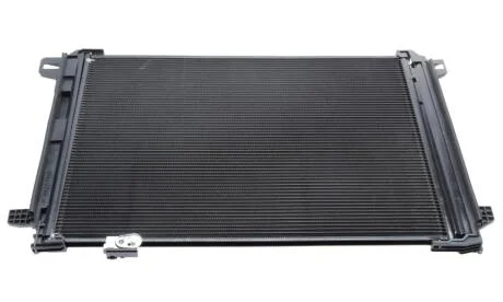 Конденсатор кондиционера MERCEDES C180 (W204) 07- NRF 35793