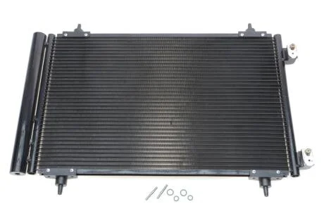 Радіатор кондиціонера NRF 35844