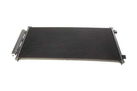 Радіатор кондиціонера NRF 35864