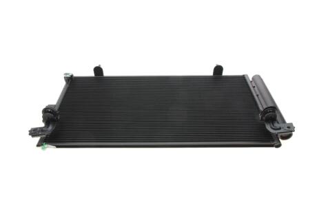 Радіатор кондиціонера NRF 35868