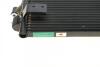 Конденсатор кондиционера SUBARU Forester 02- NRF 35869 (фото 10)