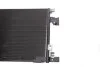 Радіатор кондиціонера NRF 35872 (фото 5)