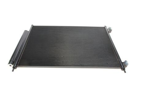 Радіатор кондиціонера NRF 35873