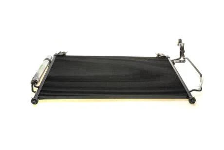 Радиатор кондиционера NRF 35881