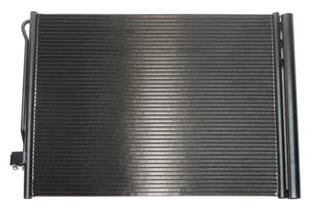 Радіатор кондиціонера NRF 35906