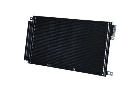 Сепаратор оливи, система продування картера NRF 35939