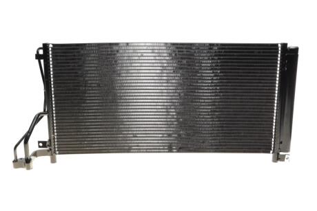 Радіатор кондиціонера NRF 35962