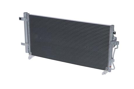 Радіатор кондиціонера NRF 35988