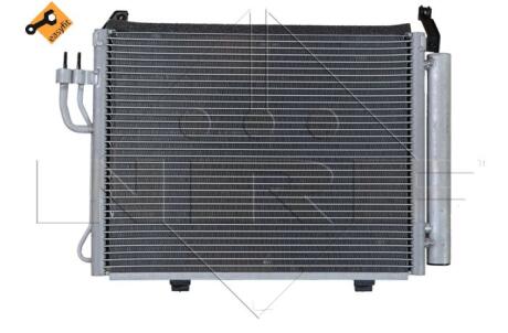 Конденсатор, кондиционер NRF 35992