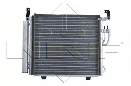 Конденсатор, кондиционер NRF 35993