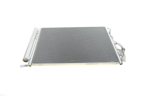 Радіатор кондиціонера NRF 35994