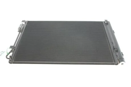 Конденсатор, система кондиціонування повітря NRF 35997