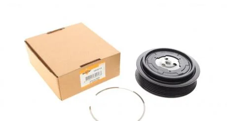Шкив компрессора кондиционера MB Sprinter 96- NRF 380010