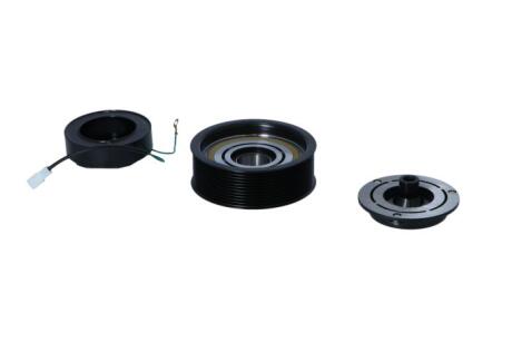 Компресор кондиціонера NRF 380060