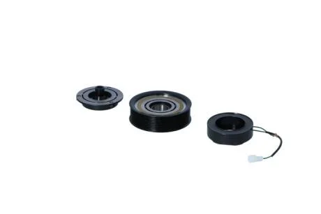 Компресор кондиціонера NRF 380062