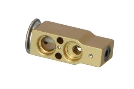 Клапан кондиціонера NRF 38360