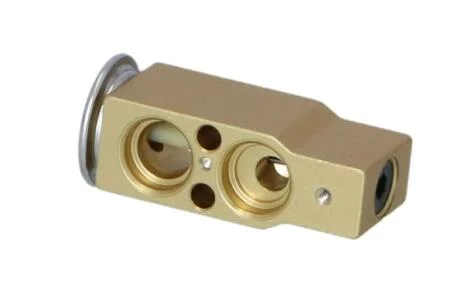 Клапан кондиціонера NRF 38364