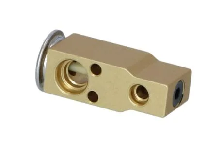 Клапан кондиціонера NRF 38379