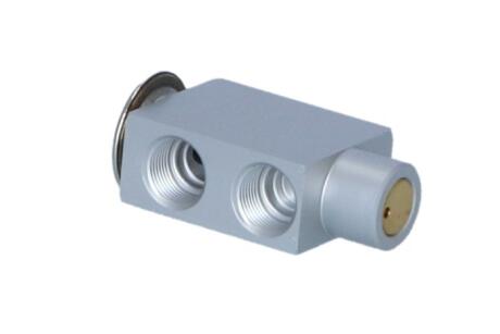 Клапан кондиціонера NRF 38392