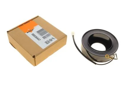 Электромагнит муфты сцепления компрессора кондиционера NRF 38447