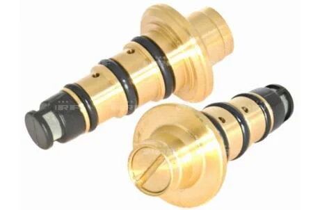 Регулювальний клапан, компресор NRF 38634