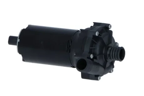 Насос рециркуляции воды, система подогрева двигателя MERCEDES 00- NRF 390026