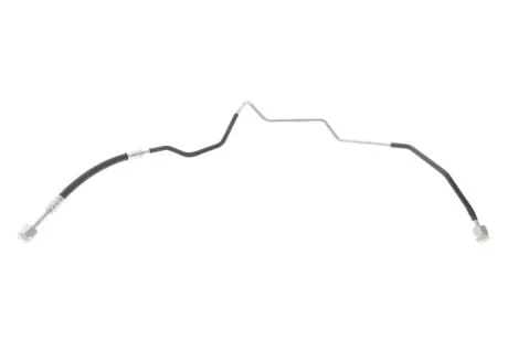 Трубопровід високого тиску, система кондиціонування повітря NRF 400038