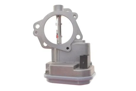 Корпус дросельної заслінки NRF 408009