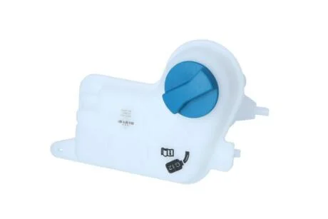 Бачок расширительный Audi A4 2.0D 2000- NRF 454021