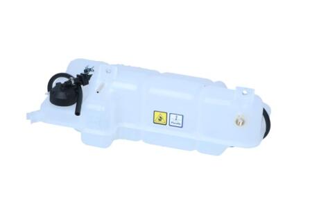 Розширювальний бачок, охолоджувальна рідина NRF 454047