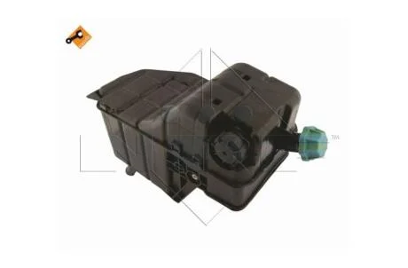 Розширювальний бак охолодження NRF 455002