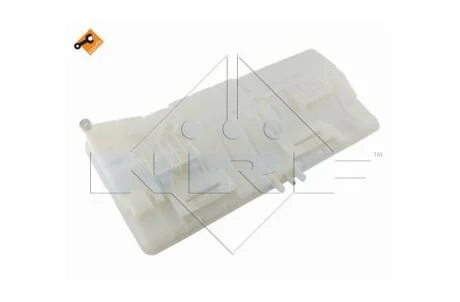 81061026209 Розширювальний бачок 81061026112 NRF 455010